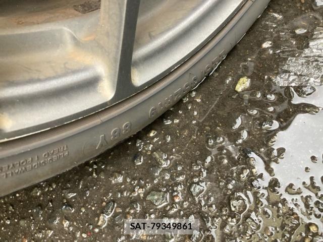 VolksWagen GOLF 2007-09 8746836-5