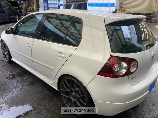 VolksWagen GOLF 2007-09 8746836-7