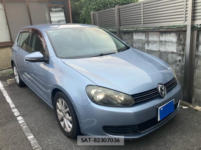 VolksWagen GOLF 2011-07 8746845-0