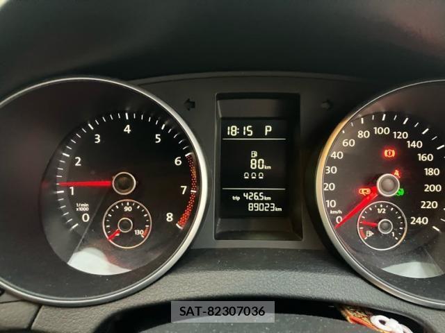 VolksWagen GOLF 2011-07 8746845-18