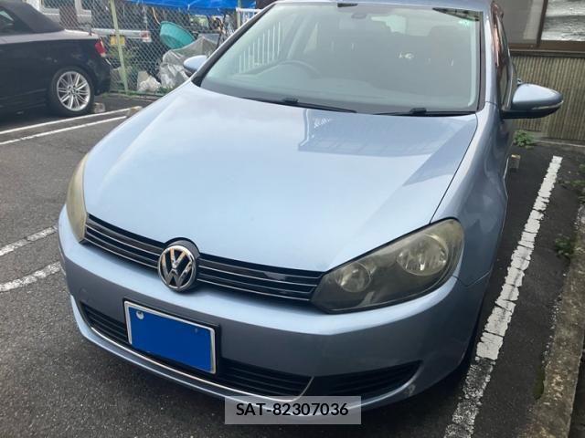 VolksWagen GOLF 2011-07 8746845-1