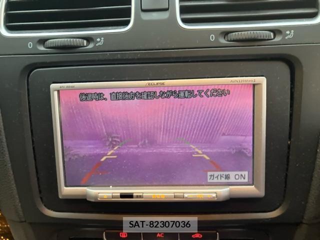 VolksWagen GOLF 2011-07 8746845-21