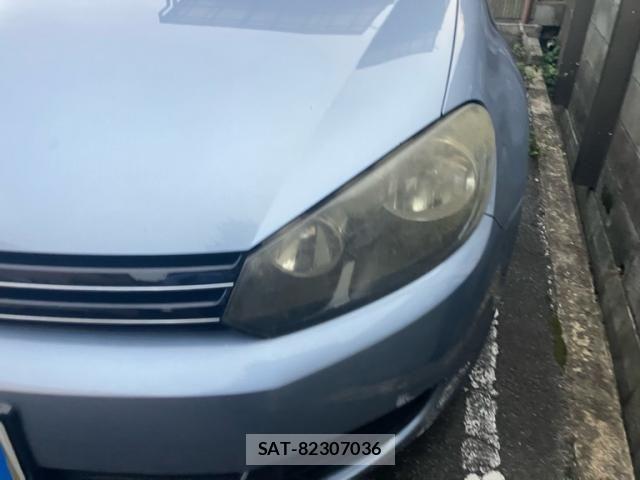 VolksWagen GOLF 2011-07 8746845-2