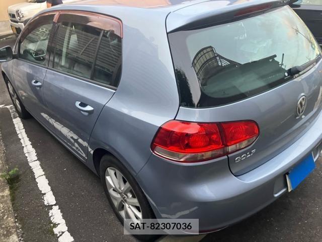 VolksWagen GOLF 2011-07 8746845-5