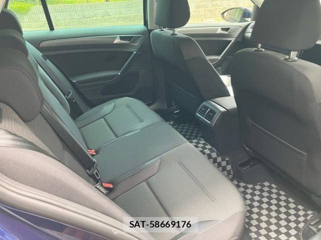 VolksWagen GOLF 2019-10 8746830-12