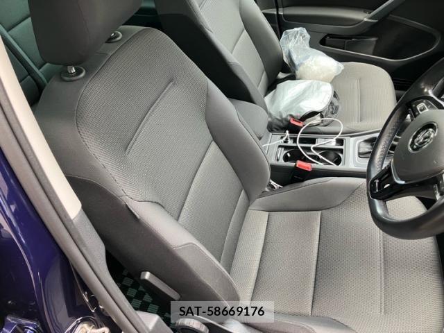 VolksWagen GOLF 2019-10 8746830-13