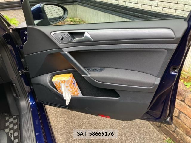 VolksWagen GOLF 2019-10 8746830-14