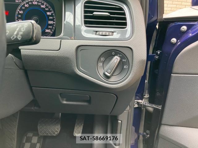 VolksWagen GOLF 2019-10 8746830-15