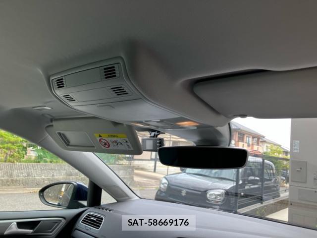 VolksWagen GOLF 2019-10 8746830-16