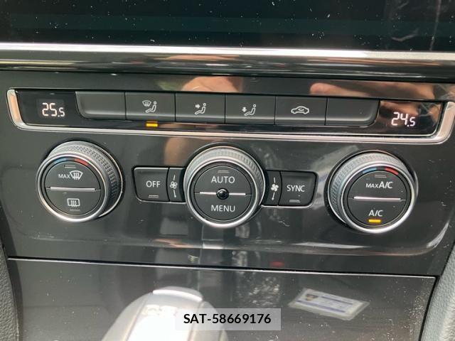 VolksWagen GOLF 2019-10 8746830-18