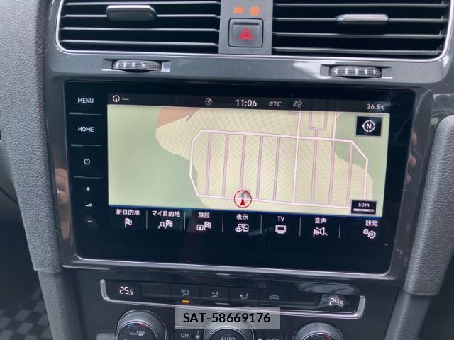 VolksWagen GOLF 2019-10 8746830-24