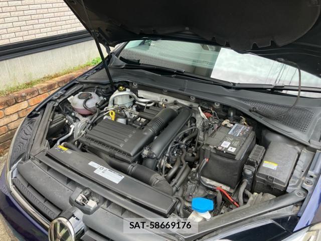 VolksWagen GOLF 2019-10 8746830-27