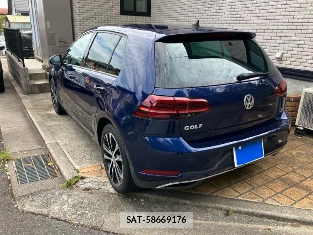 VolksWagen GOLF 2019-10 8746830-2