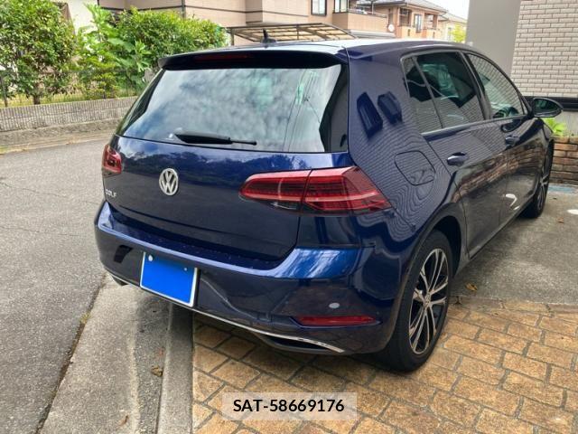 VolksWagen GOLF 2019-10 8746830-3