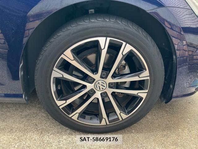 VolksWagen GOLF 2019-10 8746830-7