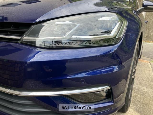 VolksWagen GOLF 2019-10 8746830-8