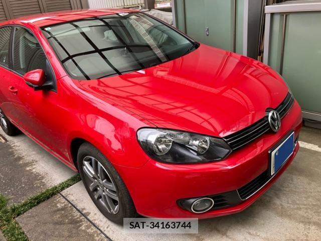 VolksWagen GOLF 2009-09 8746837-0