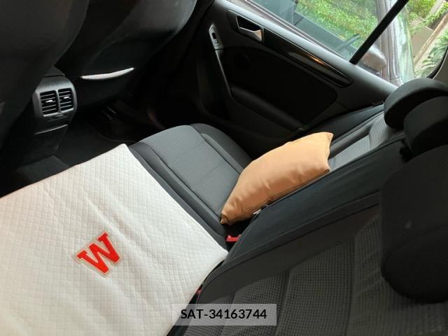 VolksWagen GOLF 2009-09 8746837-10