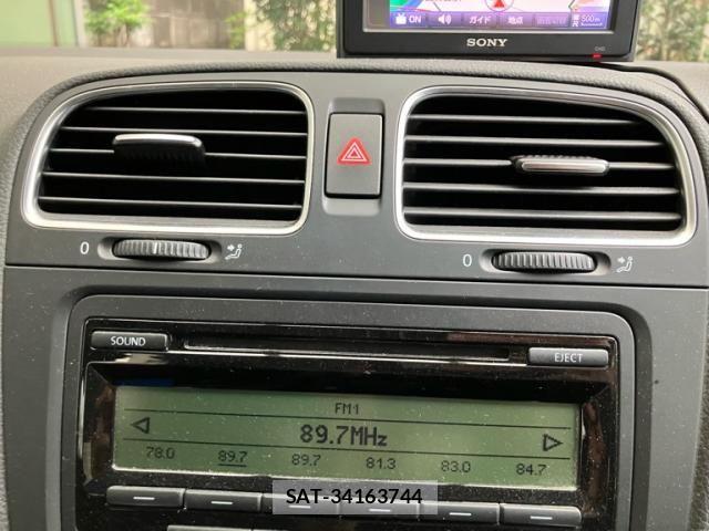 VolksWagen GOLF 2009-09 8746837-16