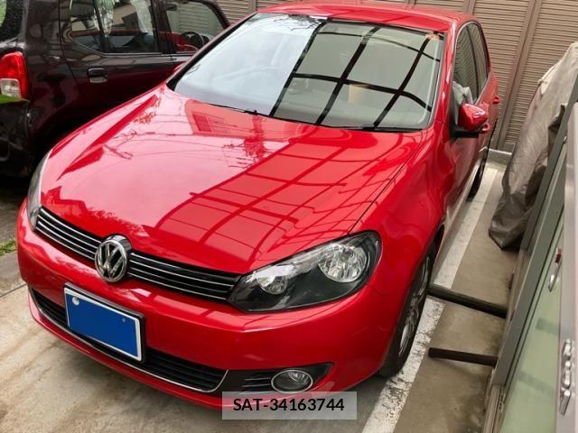 VolksWagen GOLF 2009-09 8746837-1