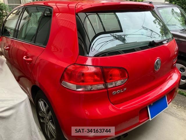 VolksWagen GOLF 2009-09 8746837-2