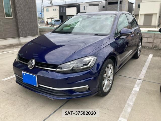 VolksWagen GOLF 2018-05 8746831-0