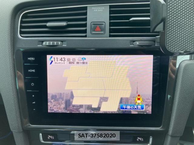 VolksWagen GOLF 2018-05 8746831-20