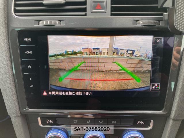 VolksWagen GOLF 2018-05 8746831-23
