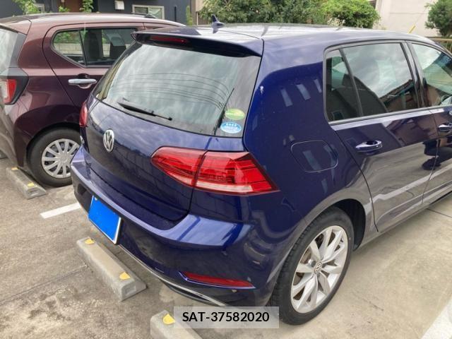 VolksWagen GOLF 2018-05 8746831-2