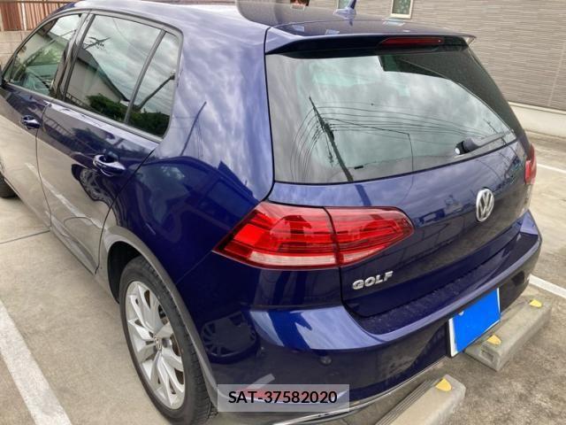 VolksWagen GOLF 2018-05 8746831-3