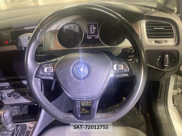 VolksWagen GOLF 2014-12 8746832-11