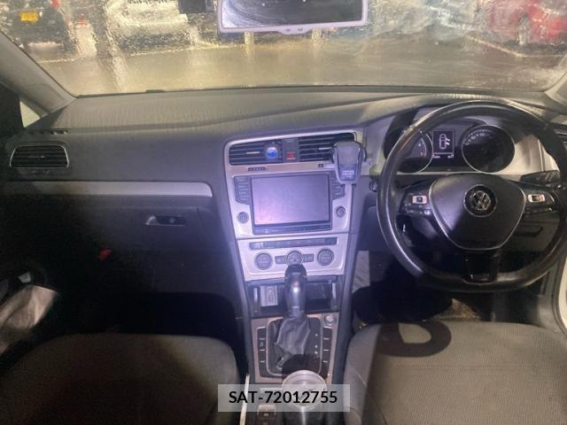 VolksWagen GOLF 2014-12 8746832-14
