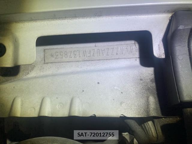 VolksWagen GOLF 2014-12 8746832-15