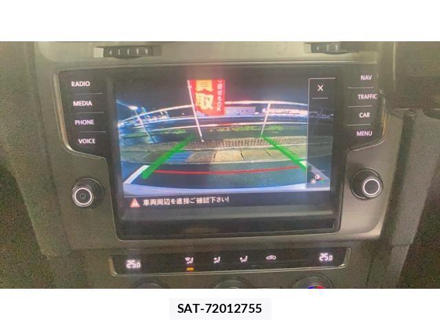 VolksWagen GOLF 2014-12 8746832-23