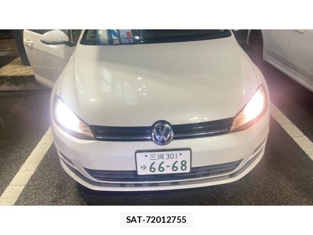 VolksWagen GOLF 2014-12 8746832-25