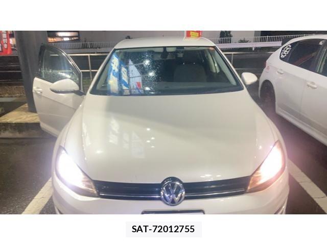 VolksWagen GOLF 2014-12 8746832-26