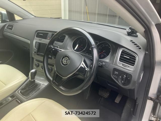 VolksWagen GOLF 2015-05 8746833-10