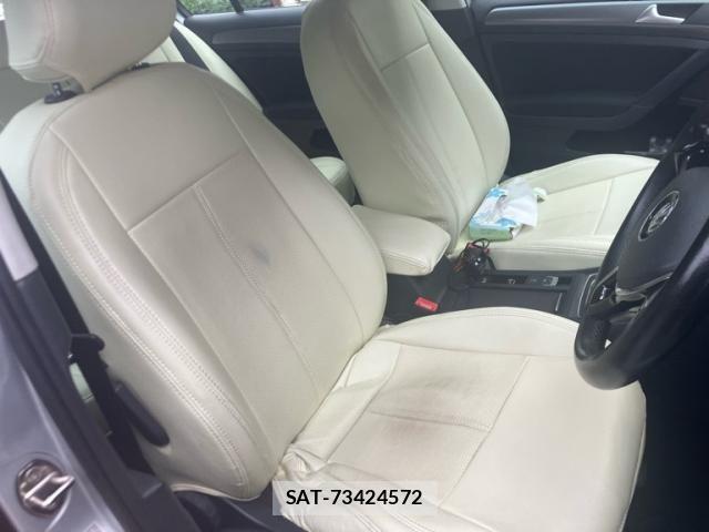 VolksWagen GOLF 2015-05 8746833-11