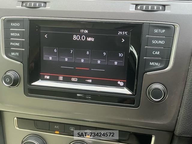 VolksWagen GOLF 2015-05 8746833-18
