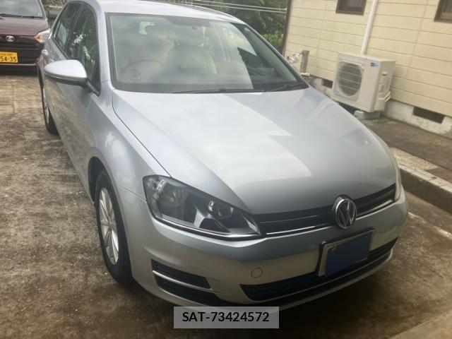 VolksWagen GOLF 2015-05 8746833-1