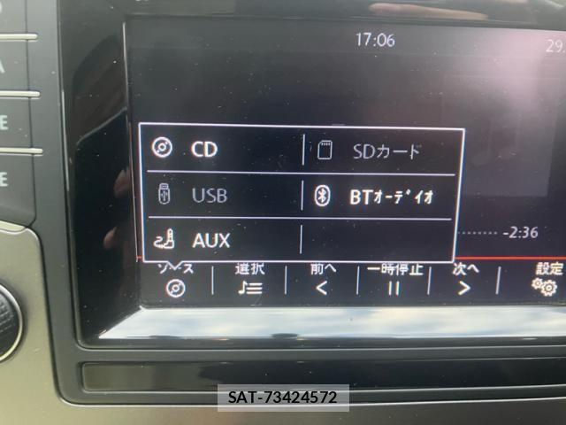 VolksWagen GOLF 2015-05 8746833-20