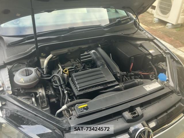 VolksWagen GOLF 2015-05 8746833-23