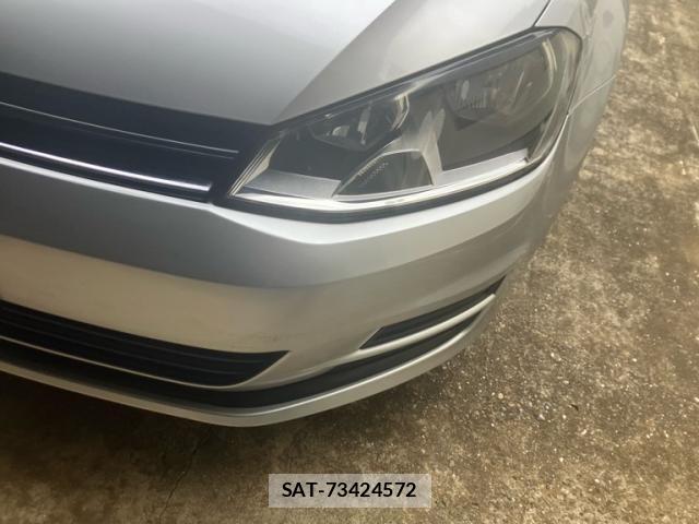 VolksWagen GOLF 2015-05 8746833-8
