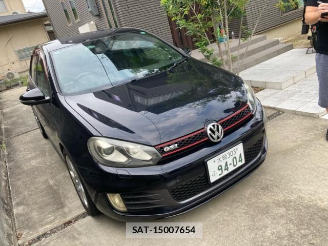 VolksWagen GOLF 2011-09 8746834-0