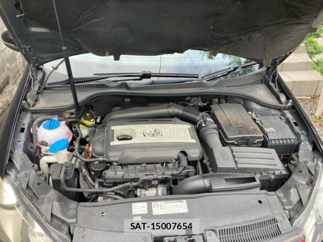 VolksWagen GOLF 2011-09 8746834-15