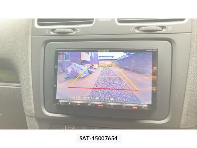VolksWagen GOLF 2011-09 8746834-23