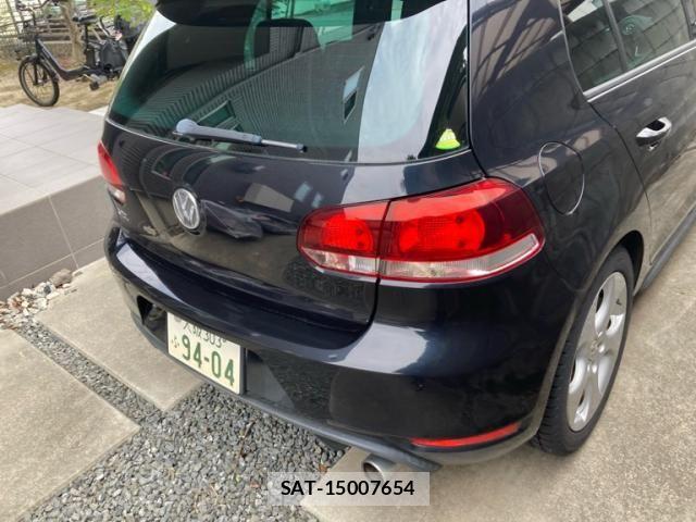 VolksWagen GOLF 2011-09 8746834-2