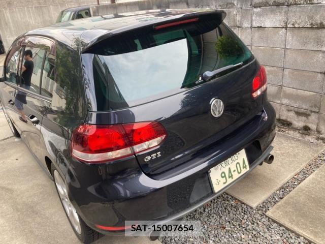 VolksWagen GOLF 2011-09 8746834-3