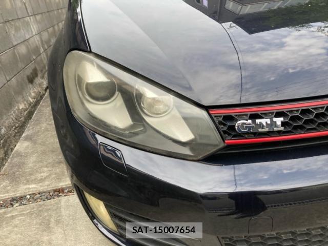 VolksWagen GOLF 2011-09 8746834-8