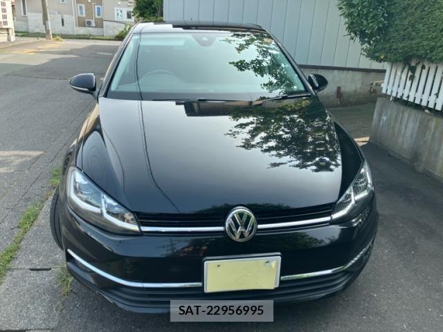 VolksWagen GOLF 2017-11 8782613-0